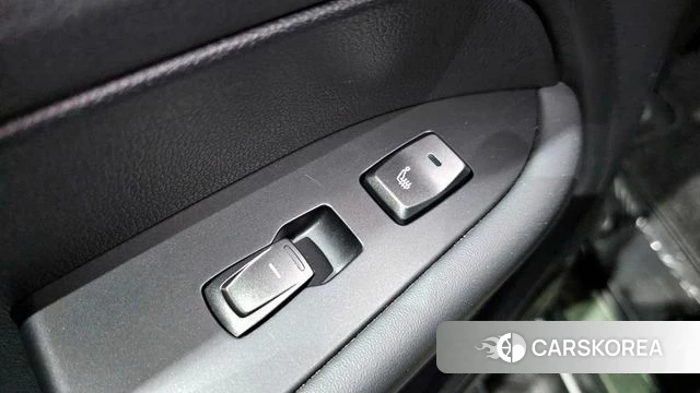 Ssangyong The New Rexton Sport id 3799704 из Кореи 9