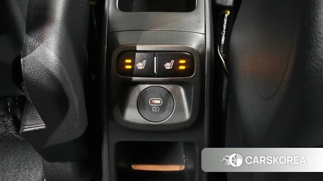 Kia The New Kia Ray id 4730281 из Кореи 9
