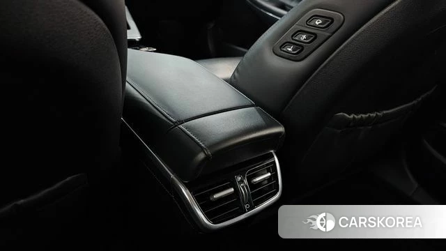 Hyundai The New Grandeur IG id 4471054 из Кореи 9