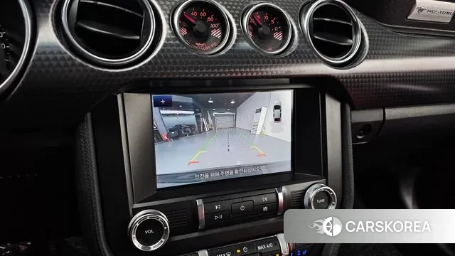 Ford Mustang id 2975527 из Кореи 9