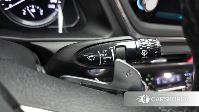 Hyundai Sonata (DN8) id 4758284 из Кореи 9