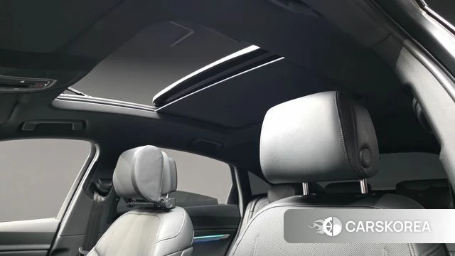 Audi e-Tron id 4494678 из Кореи 9