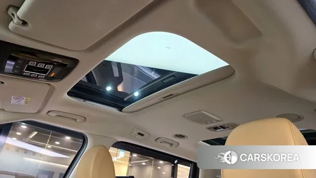 Kia Carnival 4th generation id 3396004 из Кореи 9