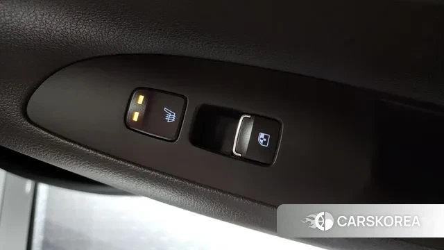 Hyundai The New Grandeur IG id 3324202 из Кореи 9