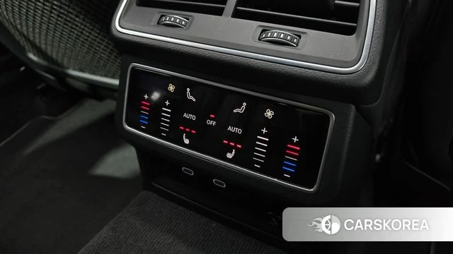 Audi A7 (4K) id 4586155 из Кореи 9