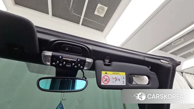 Mini Cooper S Convertible id 3021822 из Кореи 9