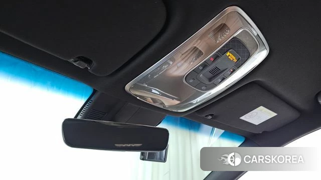 Genesis G80 (RG3) id 4202850 из Кореи 9