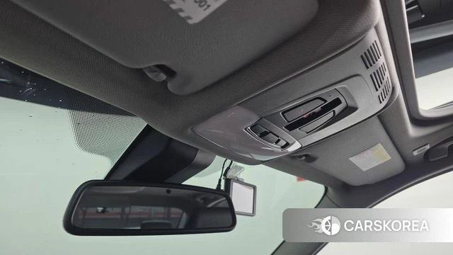 BMW 3 Series (F30) id 3808413 из Кореи 9