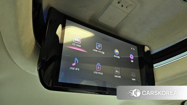 Kia Carnival 4th generation id 4250430 из Кореи 9