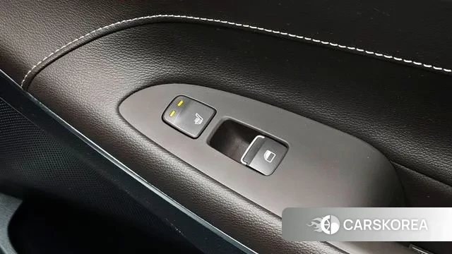 Hyundai Grandeur IG Hybrid id 3480042 из Кореи 9