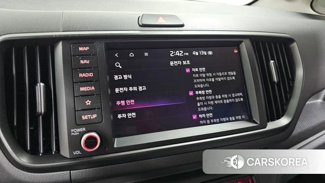 Kia The New Kia Ray id 3921679 из Кореи 9