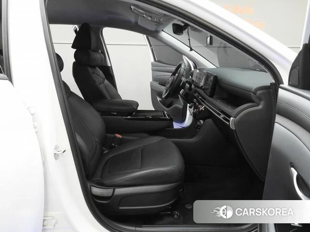 Hyundai The New Tucson (NX4) id 4360179 из Кореи 9