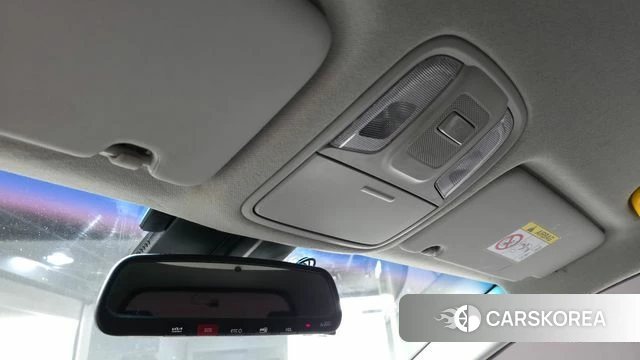 Kia Niro Plus id 4201981 из Кореи 9