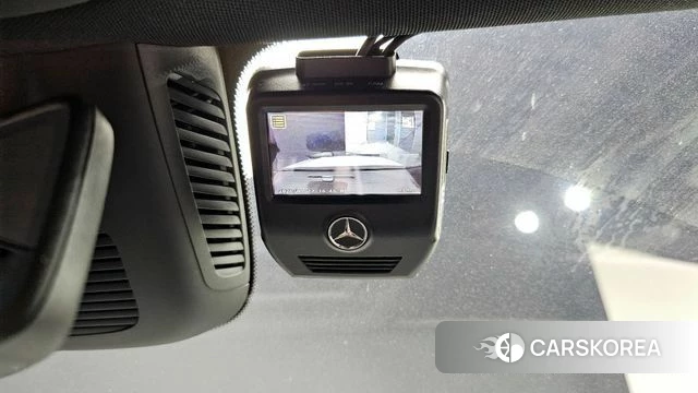 Mercedes-Benz GLA - Class H247 id 4362407 из Кореи 9