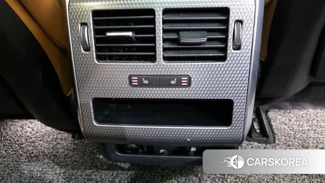 Land Rover Range Rover Sport 2nd Generation id 3616479 из Кореи 9