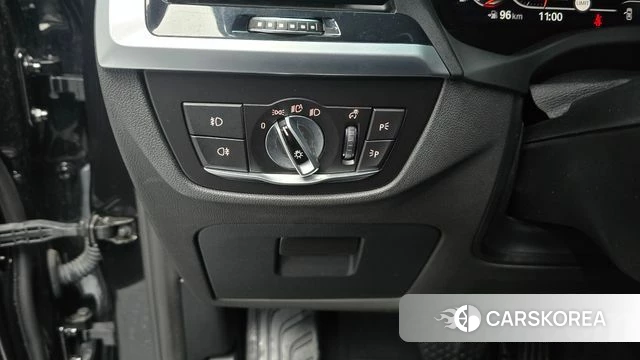 BMW X4 (G02) id 4445537 из Кореи 9