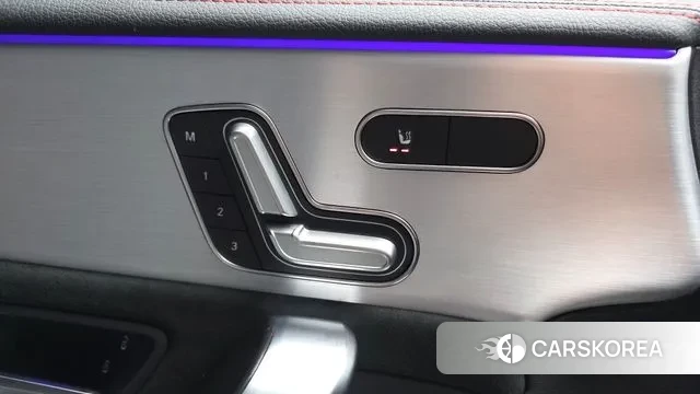 Mercedes-Benz CLA-Class C118 id 3741685 из Кореи 9