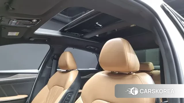 Kia K5 3rd generation id 3396133 из Кореи 9