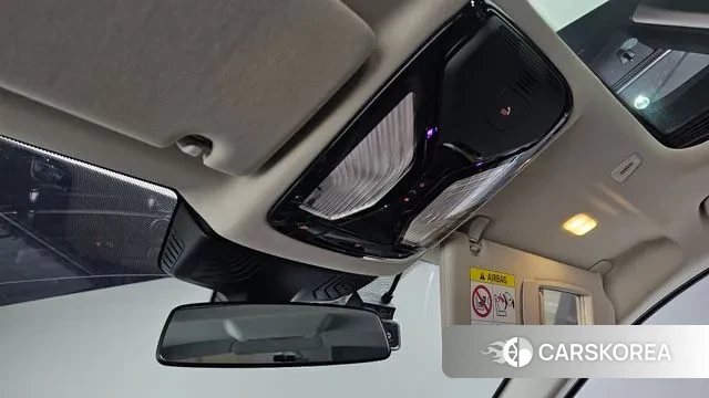 BMW 5 Series (G30) id 3269412 из Кореи 9