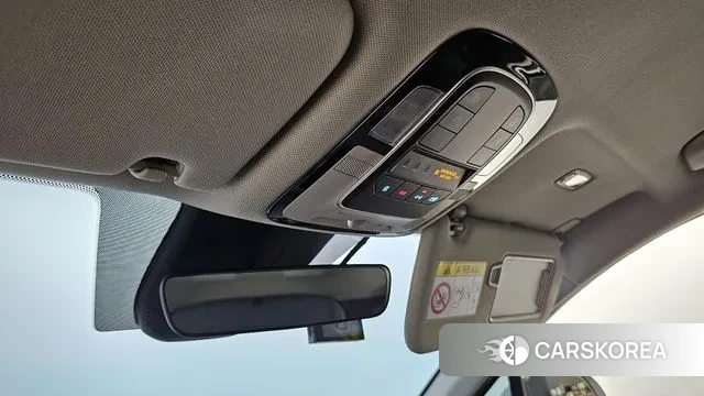 Hyundai The New Santa Fe id 3028083 из Кореи 9