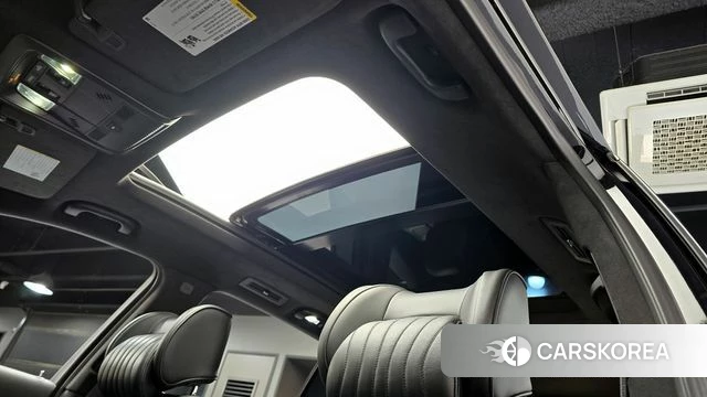 Cadillac XT6 id 3817902 из Кореи 9