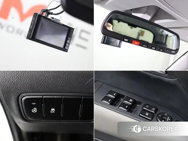 Kia The New Ray id 3524862 из Кореи 9