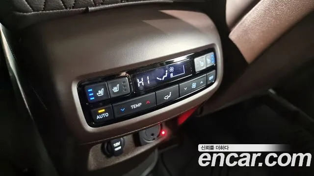 Hyundai The New Palisade id 2484093 из Кореи 9