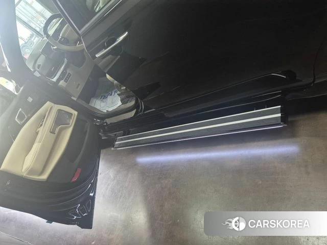 Kia The New Carnival 4th Generation id 4791887 из Кореи 9