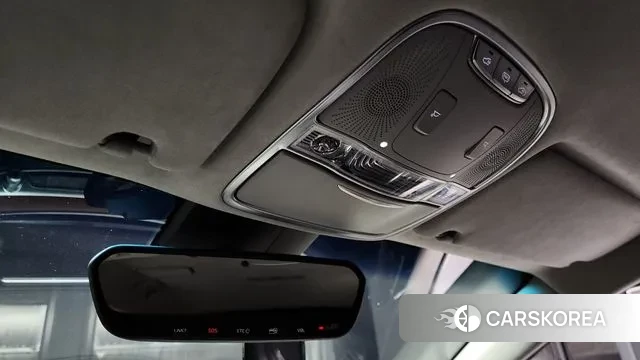 Kia More K9 id 3608241 из Кореи 9