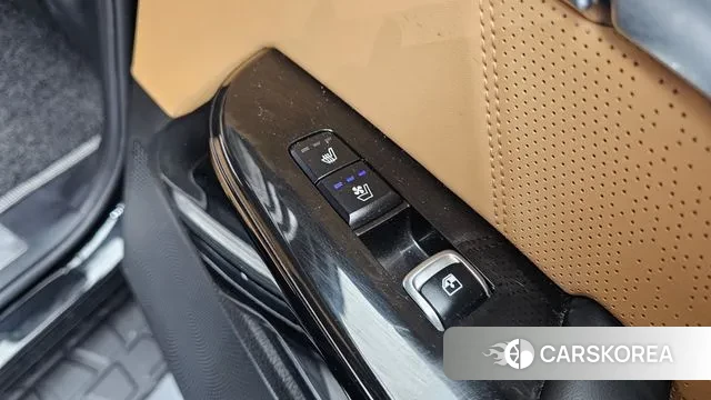 Kia Mohave Master id 3439191 из Кореи 9