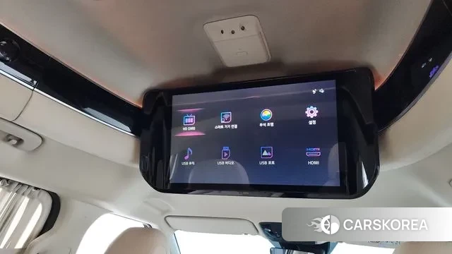 Kia Carnival 4th generation id 3406256 из Кореи 9