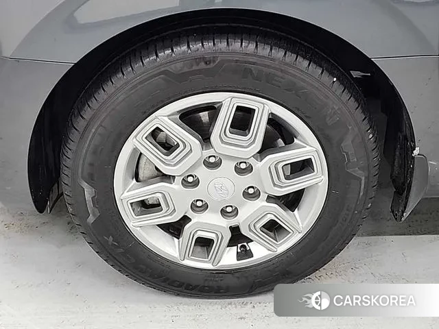 Hyundai Staria id 3665686 из Кореи 9