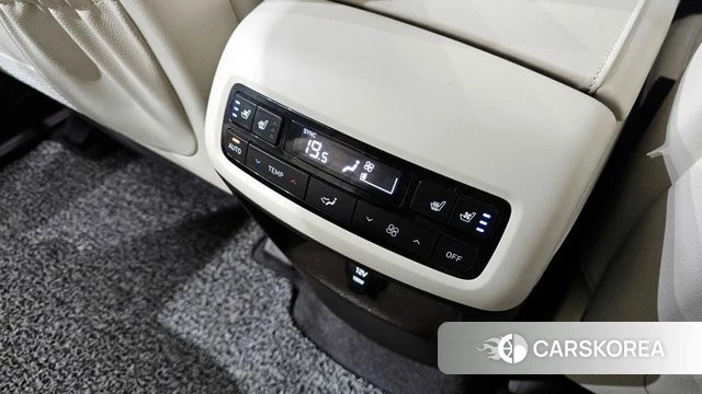 Hyundai Palisade id 3941908 из Кореи 9