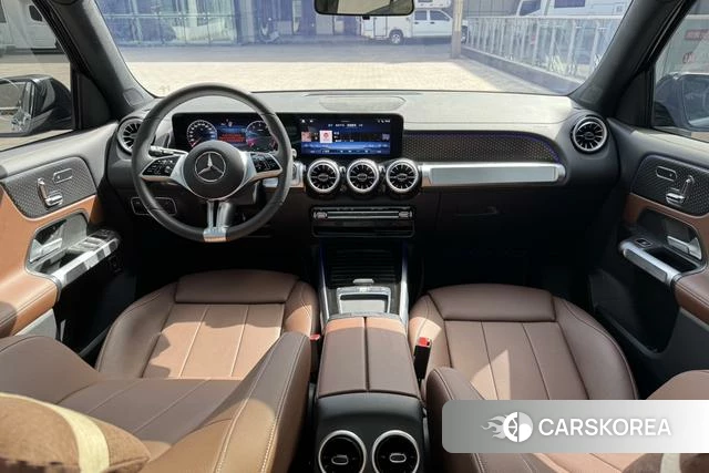 Mercedes-Benz GLB id 4257113 из Китая 9