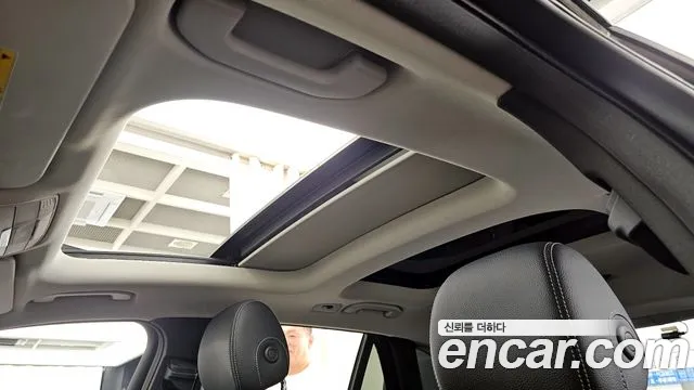 Mercedes-Benz GLC-Class X253 id 2762885 из Кореи 9