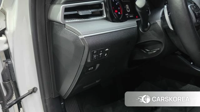 Kia K5 3rd generation id 4635640 из Кореи 9