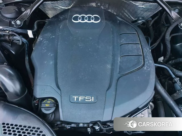 Audi Q5L id 4353766 из Китая 9