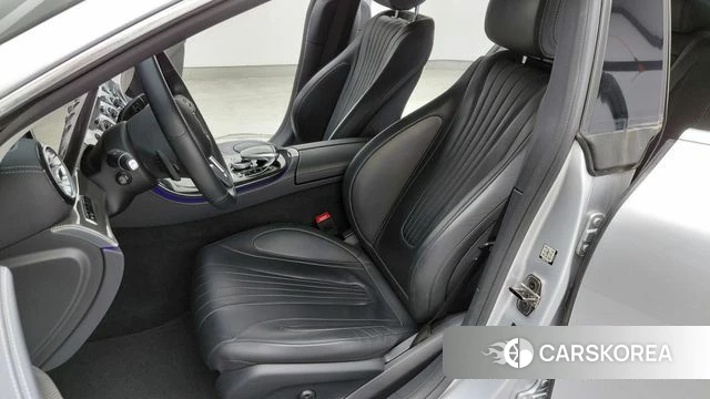 Mercedes-Benz CLS-Class C257 id 3853256 из Кореи 9