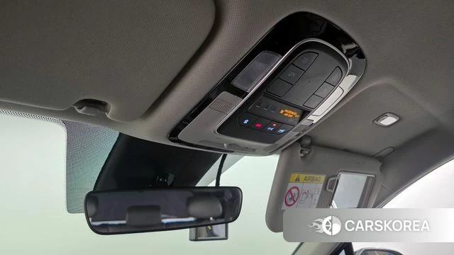 Hyundai The New Santa Fe id 3916230 из Кореи 9