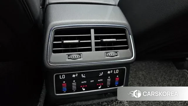 Audi A6 (C8) id 3011478 из Кореи 9