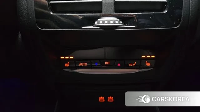 BMW X3 (G01) id 3614665 из Кореи 9