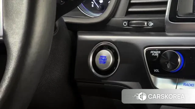 Hyundai Sonata New Rise id 3226633 из Кореи 9