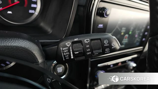 Ssangyong Berry New Tivoli id 4344920 из Кореи 9