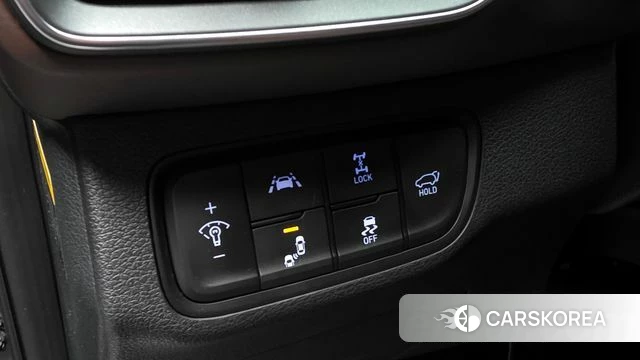 Hyundai Santa Fe TM id 3867176 из Кореи 9