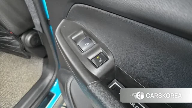 Chevrolet (GM Daewoo) Trailblazer id 3778421 из Кореи 9