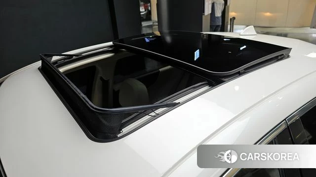 Chevrolet (GM Daewoo) The New Malibu id 3942646 из Кореи 9