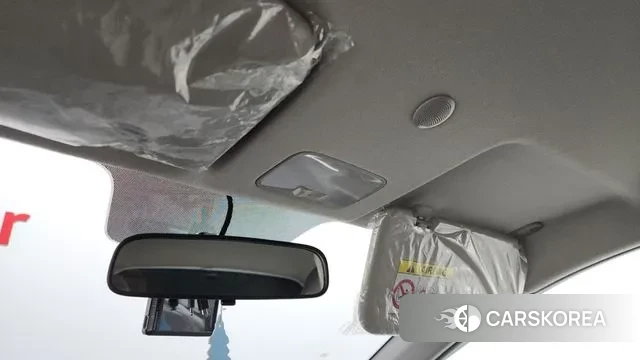 Kia Morning Urban (JA) id 3468823 из Кореи 9