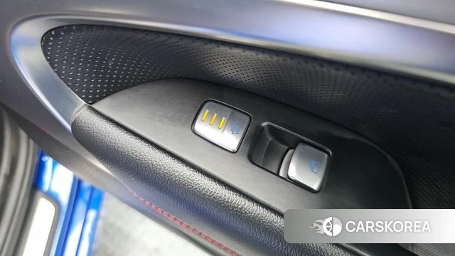 Genesis G70 id 4689449 из Кореи 9