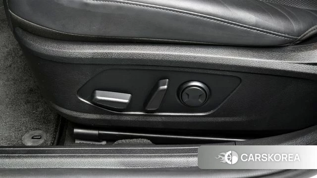 Hyundai Sonata Hybrid (DN8) id 3872837 из Кореи 9