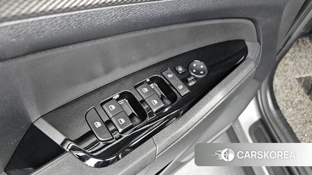 Kia Sportage 5th Generation Hybrid id 4494616 из Кореи 9